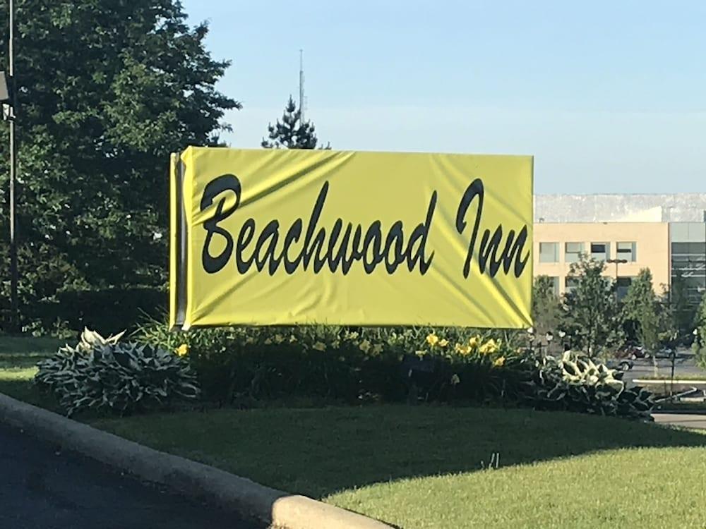 Beachwood Inn Exterior foto