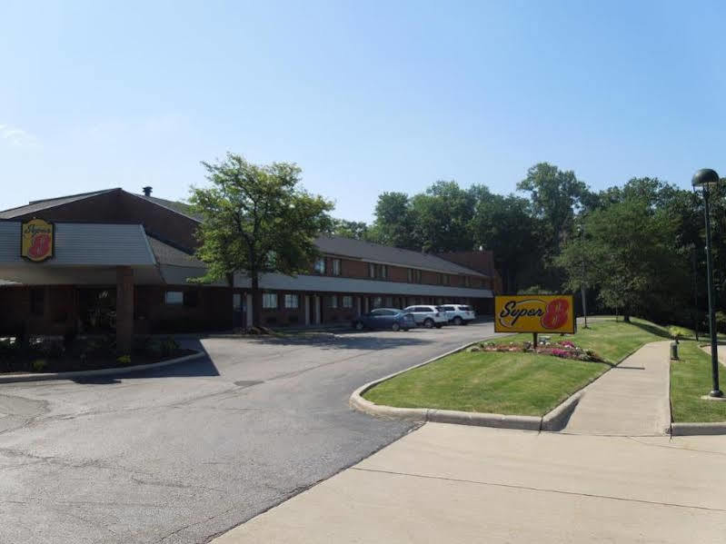 Beachwood Inn Exterior foto